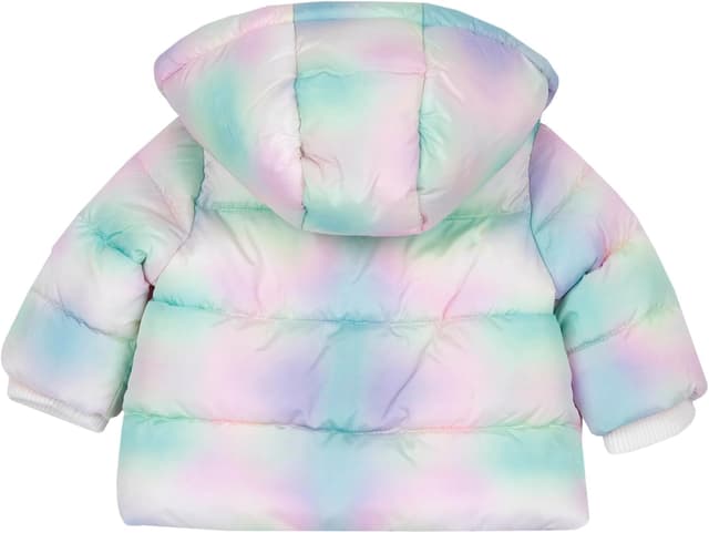Detalle de Veste fille Chicco 6 en capuche et zip