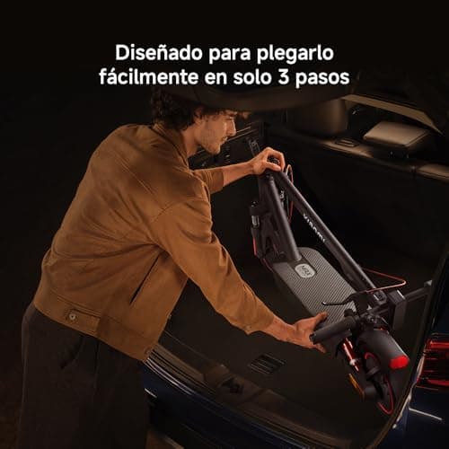 Thumbnail 14 de Xiaomi Electric Scooter 5 MAX ES — 60 km de autonomía 🛴