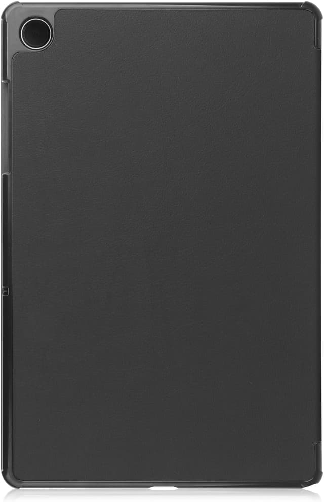 Detalle 2 de Fitudoos Slim Smart Schutzhülle für Samsung Galaxy Tab A11 Plus & A9 Plus 11" – Ultra dünn mit Standfunktion und automatischem Schlaf-/Wachmodus