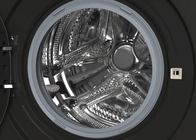 Detalle 1 de Sharp ES-NFB714BBNA-CB Waschmaschine