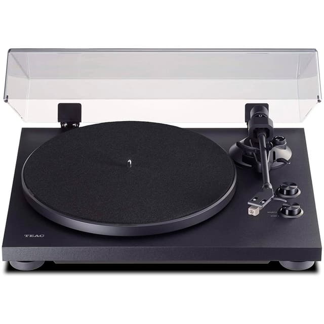 Detalle de Teac TN-280BT-A3 Tocadiscos con Bluetooth