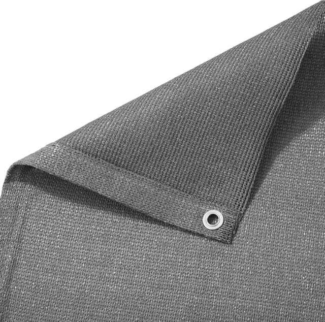 Thumbnail 1 de tectake® Pantalla de Protección 500 x 90 cm