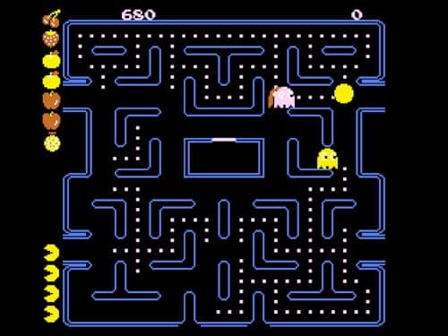 Thumbnail 5 de Plaion Atari 2600+ Pac-Man Edition
