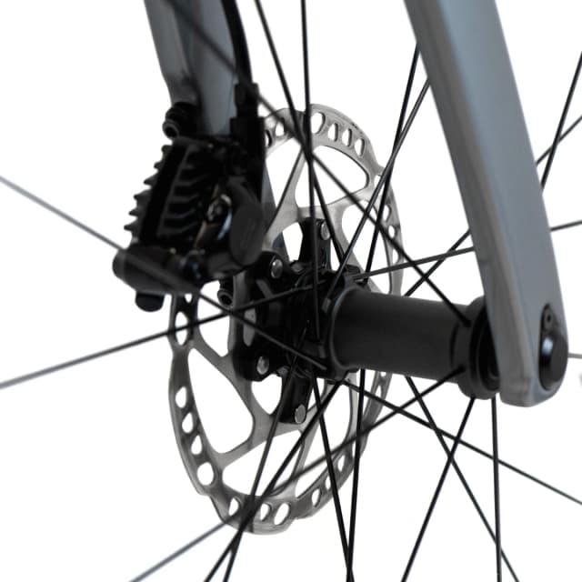 Detalle 2 de Rali Ruta RDS 700, 105 y carbono