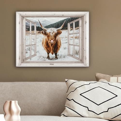 Detalle 2 de MuchoWow Impressions Toile 40x30 cm ⚙