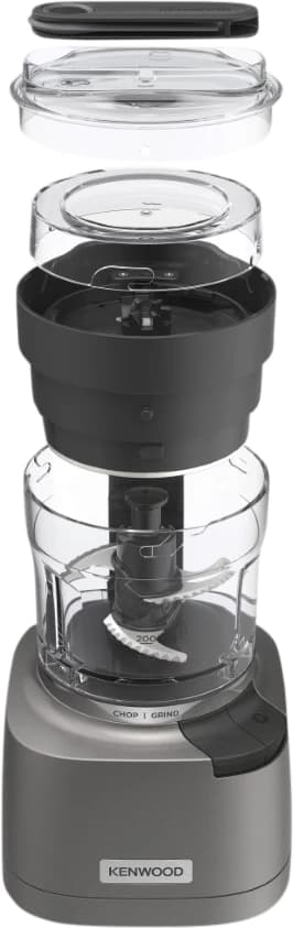 Thumbnail 6 de Kenwood CHP80.000 – 24 cm & 27 cm 🍽