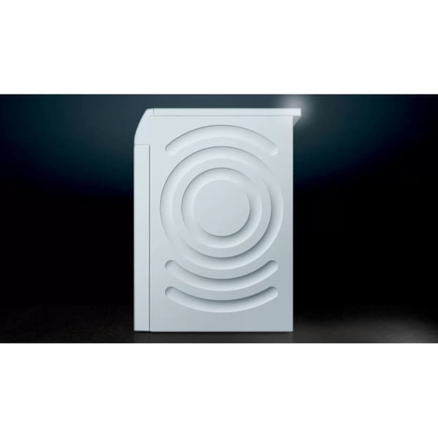 Detalle 2 de Siemens iQ500 WD4HU541ES Lavasecadora 10 kg/6 kg