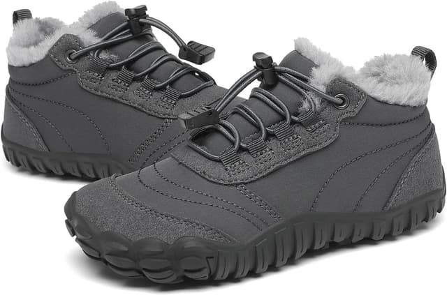 Imagen de Bambini Barefoot Scarpe Invernali Doposci GR.26-36 en OfertitasTOP
