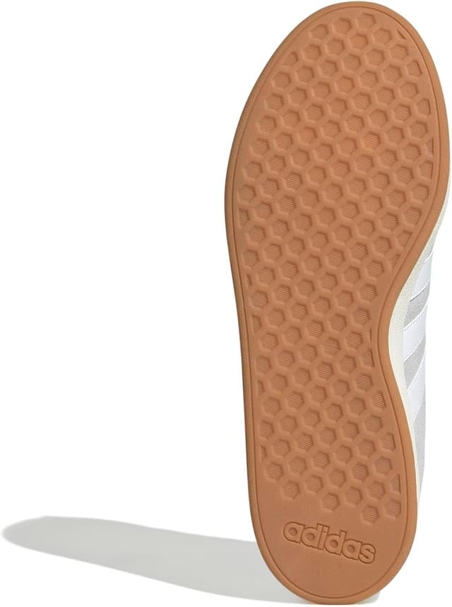 Thumbnail 6 de adidas Grand Court Base 00s Shoes, Zapatillas Hombre, Grey Two FTWR White Gum10, 44 2/3 EU