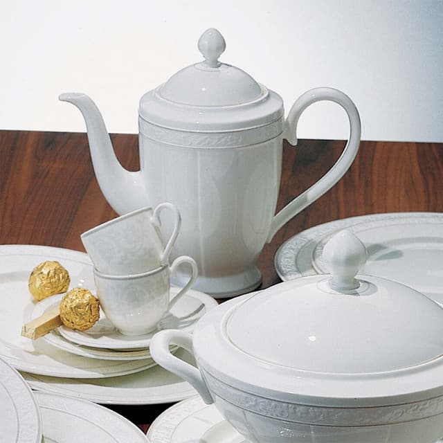 Thumbnail 2 de Villeroy & Boch Cafetera Gray Pearl