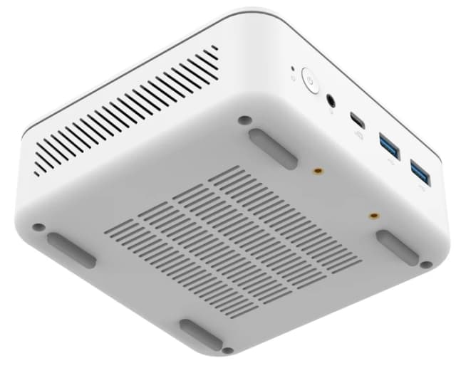 Thumbnail 6 de Acer Revo Box RB102-02CPW Mini 1 TB SSD