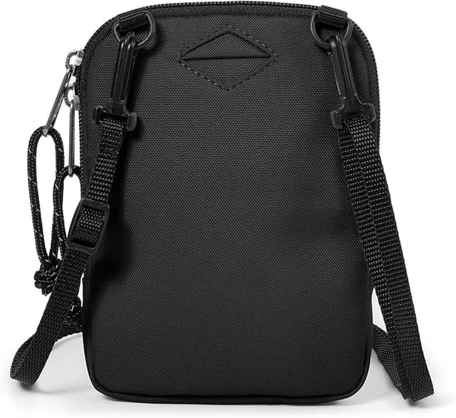 Detalle de EASTPAK Buddy bolso bandolera 0,5 L negro