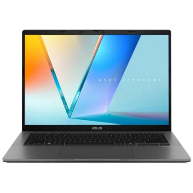 Detalle de ASUS Vivobook S14 S3407QA Snapdragon X1 16 GB, 1 TB SSD
