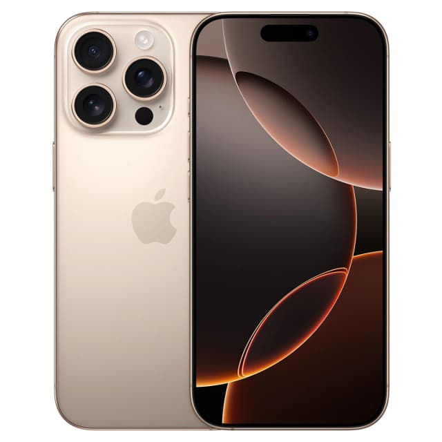 Imagen de Apple iPhone 16 Pro 6,3" 📱 en OfertitasTOP