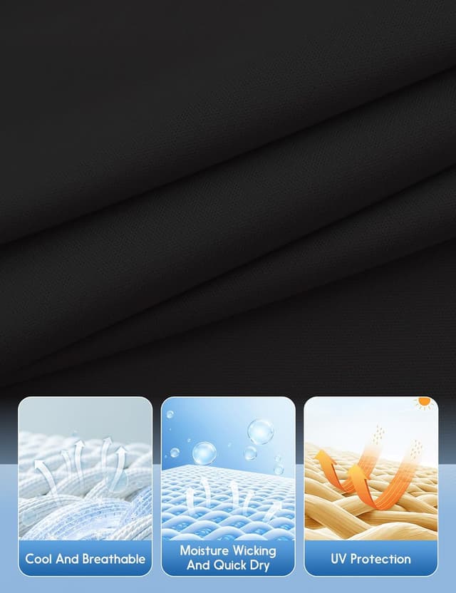 Detalle 2 de Opna Moisture Wicking Shirt 3.8 oz