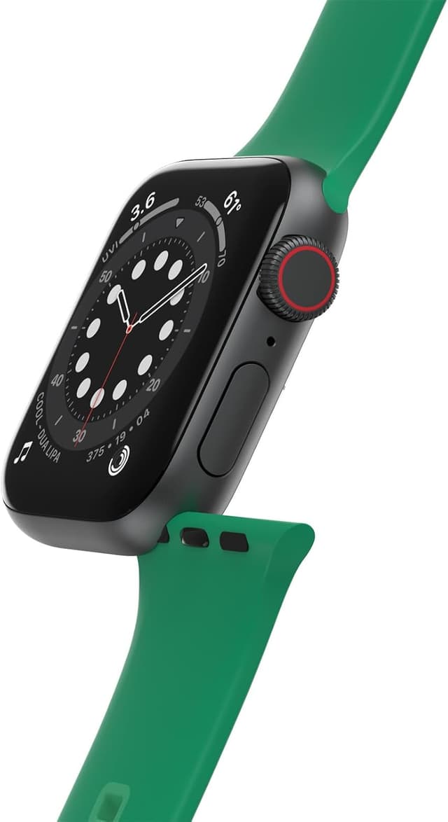 Thumbnail 4 de OtterBox All Day Watch Band para Apple Watch