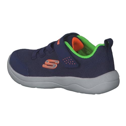 Detalle de Skechers SKECH-STEPZ 2.0 Mini Wanderer navy 26