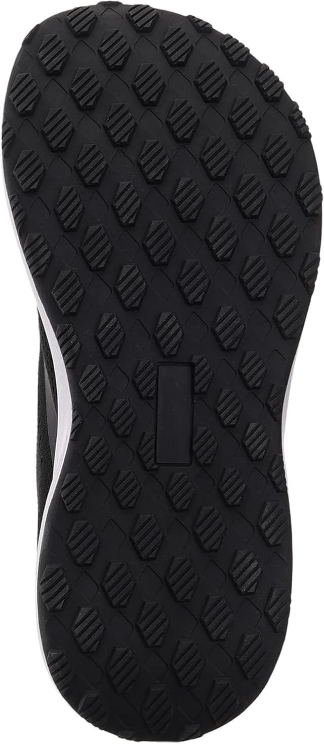 Detalle 2 de BRONAX Wide Road Running Shoes, 10 mm drop