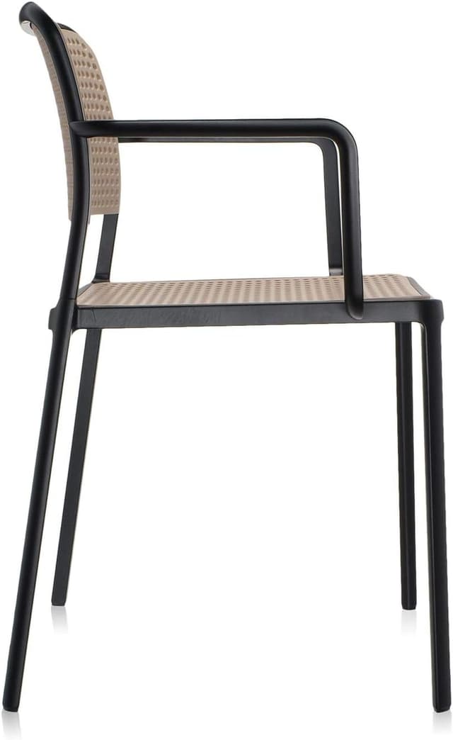 Thumbnail 3 de Kartell Audrey poltrona 60 x 80 x 51 cm