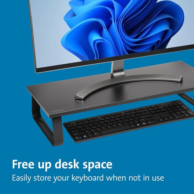 Detalle 2 de Kensington K55726EU Support écran 32 pouces