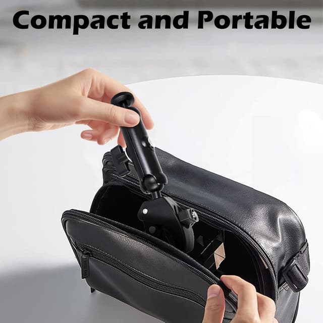 Thumbnail 5 de UBeesize Starlink Mini Mount 2024 📡