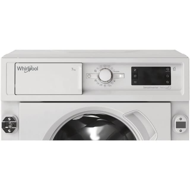 Thumbnail 3 de Whirlpool BI WMWG 71483E EU N Lavadora 7 kg