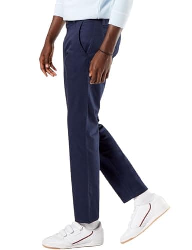 Thumbnail 1 de Dockers Alpha Original Khaki 32W/30L pantalón azul