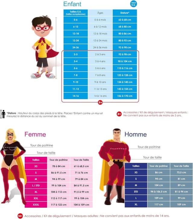 Thumbnail 6 de Rubies Pat Patrol Stella costume bambina ðŸŽ