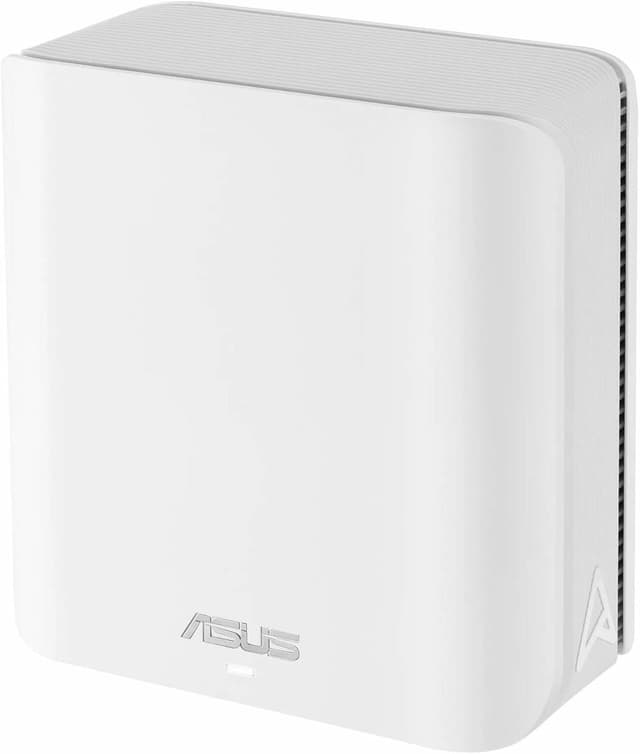 Detalle de ASUS ZenWiFi BD4 3-Pack Mesh WiFi 7