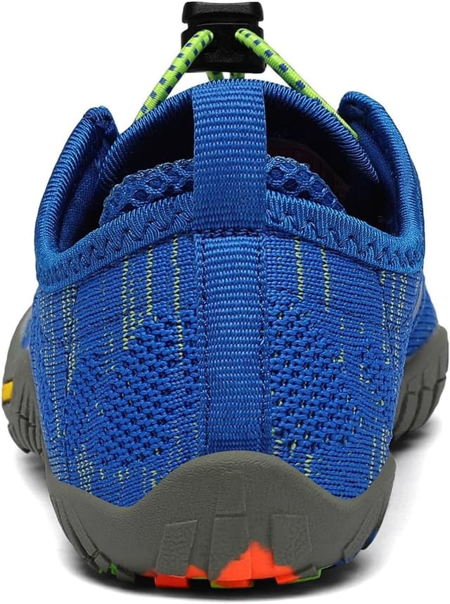 Detalle 1 de SAGUARO Barefoot Trail Running 31 EU