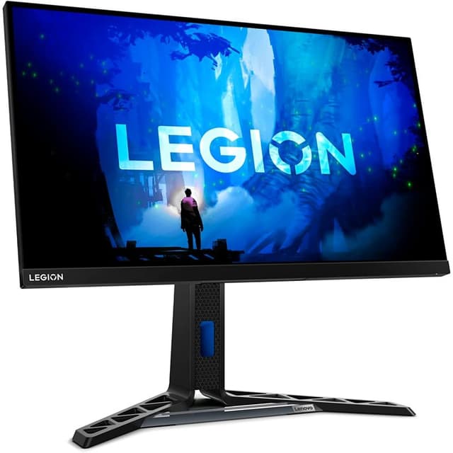 Detalle de Lenovo Legion Y27qf-30 27" LED IPS QHD 250Hz FreeSync Premium
