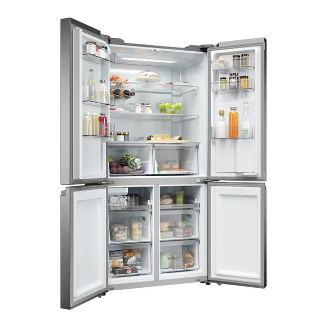 Thumbnail 4 de Haier Cube 90 Frigorífico americano Total No Frost 90%