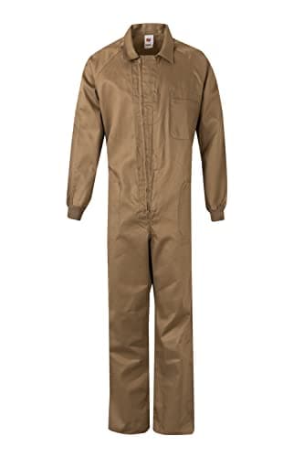 Detalle de Velilla 214 mono italiano 48 beige