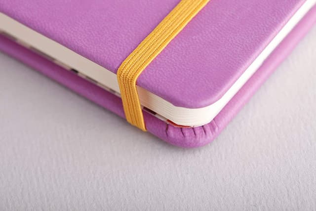 Detalle 2 de Rhodia C Book Rhodiarama A5 96 hojas