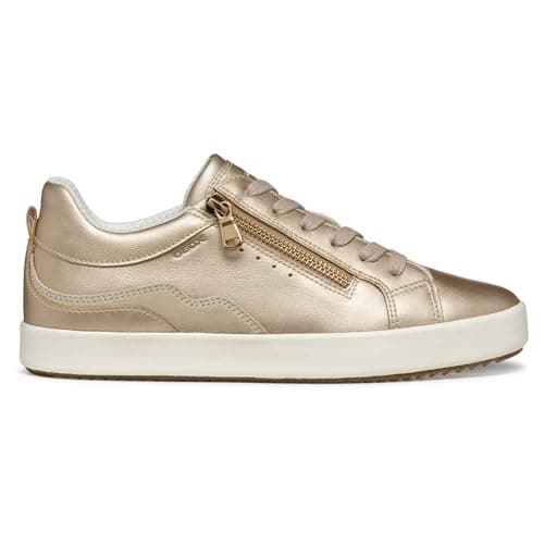 Detalle 2 de Geox D BLOMIEE J zapatillas Mujer 39 EU