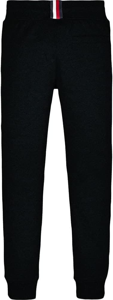 Detalle 2 de Kids organic cotton joggers by Tommy Hilfiger