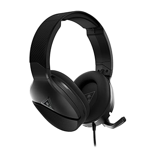 Imagen de Turtle Beach Recon 200 Gen 2 auriculares amplificados para PS5 y PC en OfertitasTOP