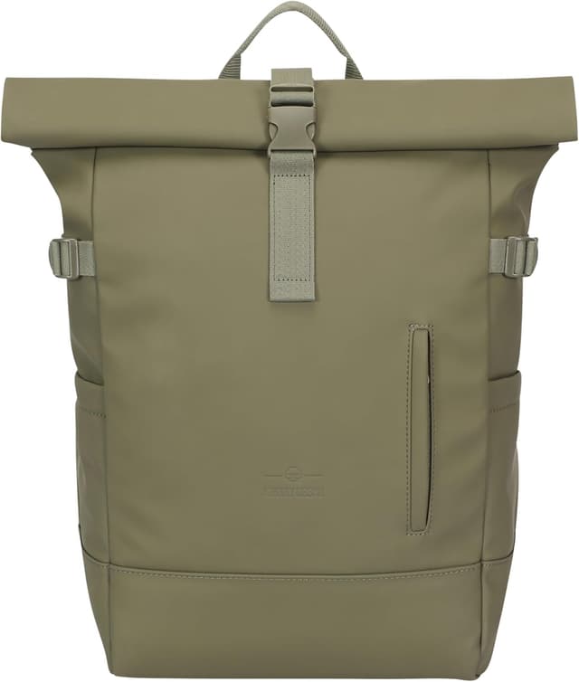 Detalle de Harvey Large Rolltop Rucksack 21 l