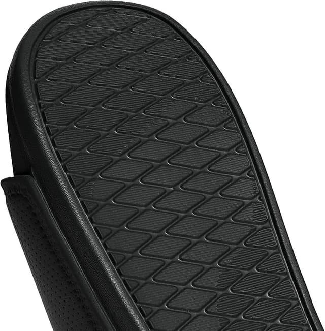 Thumbnail 5 de adidas Adilette Chanclas 42 EU, Core Black