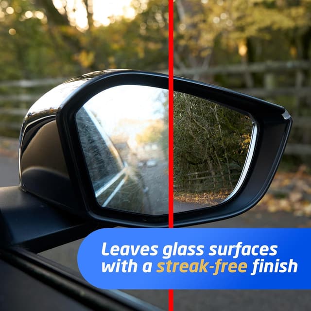 Thumbnail 5 de CarPlan Blue Star dégivreur 600 ml