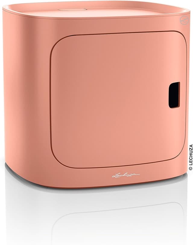 Imagen de LECHUZA PILA Color Storage rosso corallo 15928 en OfertitasTOP