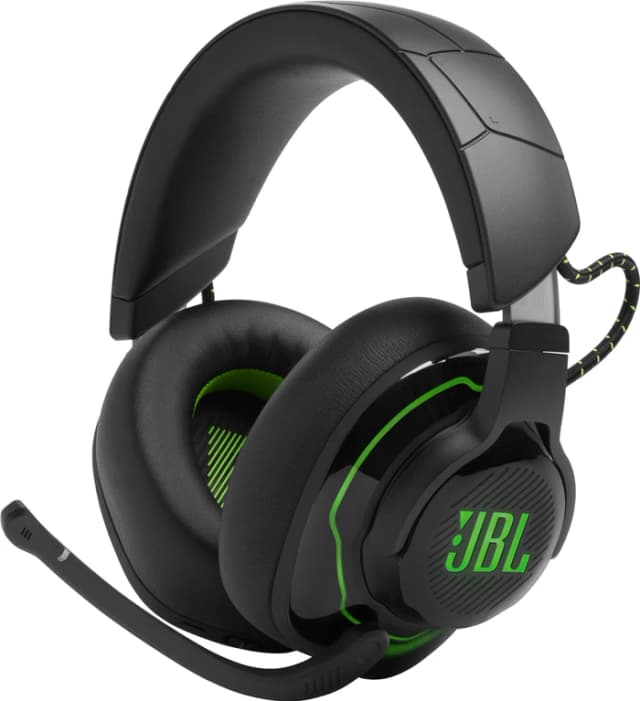 Thumbnail 8 de JBL Quantum 910 X Wireless Gaming-Headset für Xbox & PC