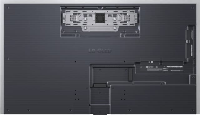 Thumbnail 9 de LG G57 OLED evo 65"
