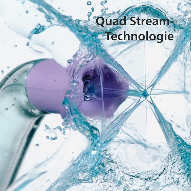 Detalle de Philips Sonicare Power Flosser HX3886/43