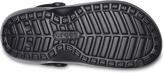 Thumbnail 5 de Crocs Classic Lined Clog plataforma 4,1 cm