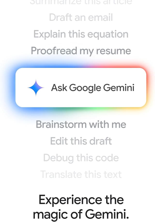 Thumbnail 1 de acer Chromebook Plus 515 15.6"