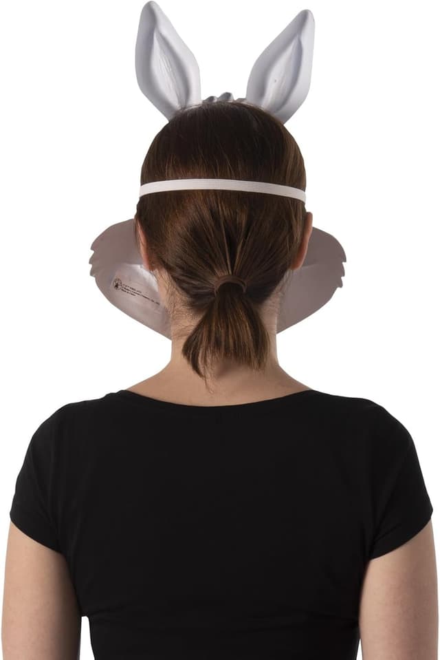 Detalle 1 de Rubies Masque Space Jam 2 Bugs Bunny đ