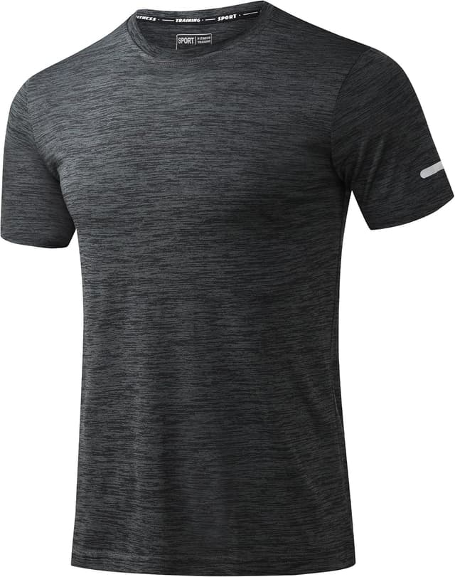 Thumbnail 6 de Peakwell T-shirt running traspirante