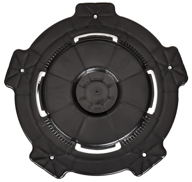 Thumbnail 2 de Amazon Basics Dolly 18.25" for Round Bins 🗑