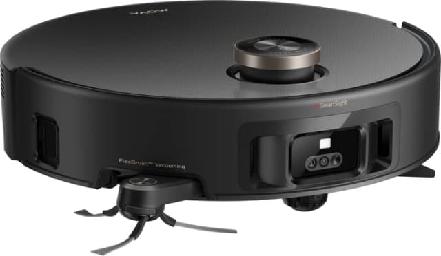 Detalle 2 de Mova Z60 Ultra Roller Black 8 cm🤖